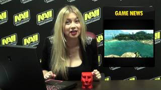 Show-News by Polina #1