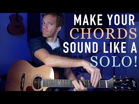 Tips to Jam in Between Your Guitar Chords