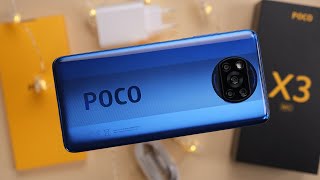 Обзор POCO X3 после трех месяцев использования | Стоит ли его покупать? фото