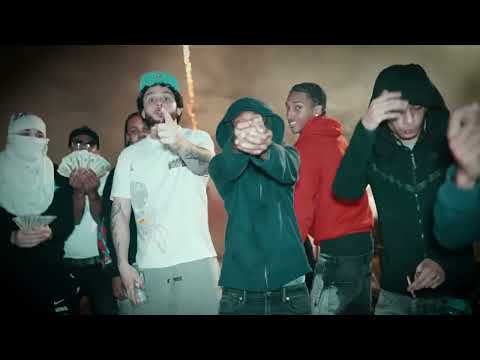 EGlizzy x O30PAP - TRAP TRAP (Official Video)