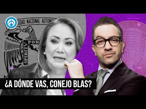 ¿A dónde vas, conejo Blas? - La Radio de la República