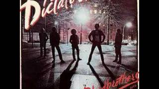 Dictators - Faster and Louder (Bloodbrothers - 197