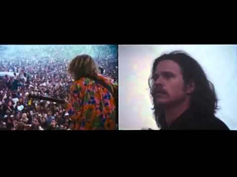 Country Joe & The Fish   Rock & Soul Music - at Woodstock