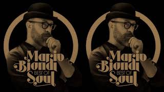 I Will Never Stop Loving You ♫ Mario Biondi