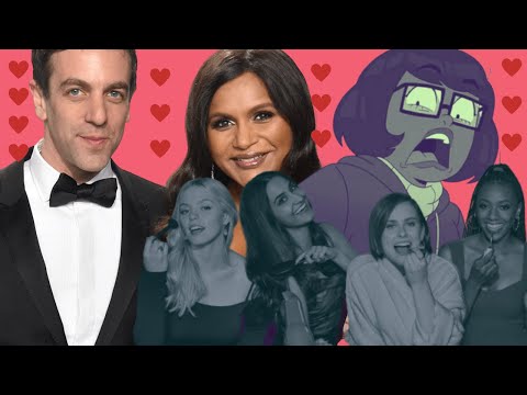 Mindy Sucks