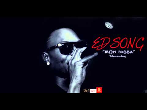 EDSONG- Moh Nigga (Tributo ao EDSONG)Trap 2015
