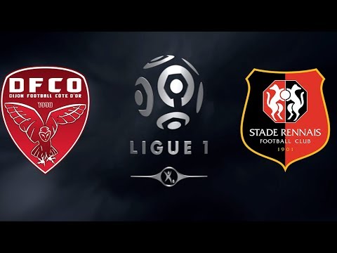 BALMONT SAUVEUR ! DIJON 2-1 RENNES