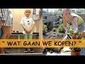 SHOPPEN MET LUAN ??+ TUiNiEREN ???? | Bellinga Familie Vlog #980