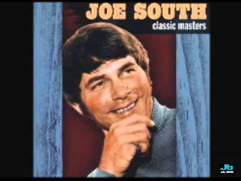 Joe South - It's Only You (National Recording Corp. - 1958)