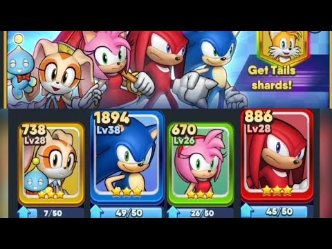 SEGA Heroes EVENT PREPARATION PART 79 Gameplay Walkthrough - iOS / Android