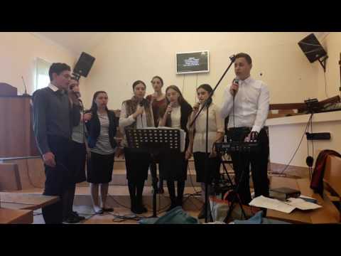 Grupul El-Shadai &Prietenii, N-ai asemănare