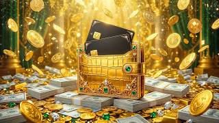 Money Will Flow To You Non-Stop After 1 Minutes | Attract Huge Of Money, Wealth & Prosperity, 432 Hz