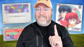 Recommending 10 Imports Games on 10 Different Consoles