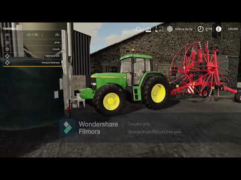 Silage ~part 2~  ~Chellington Valley~