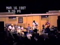 Joan of Arc - "Let's Wrestle" - Madison, WI 3/16/1997