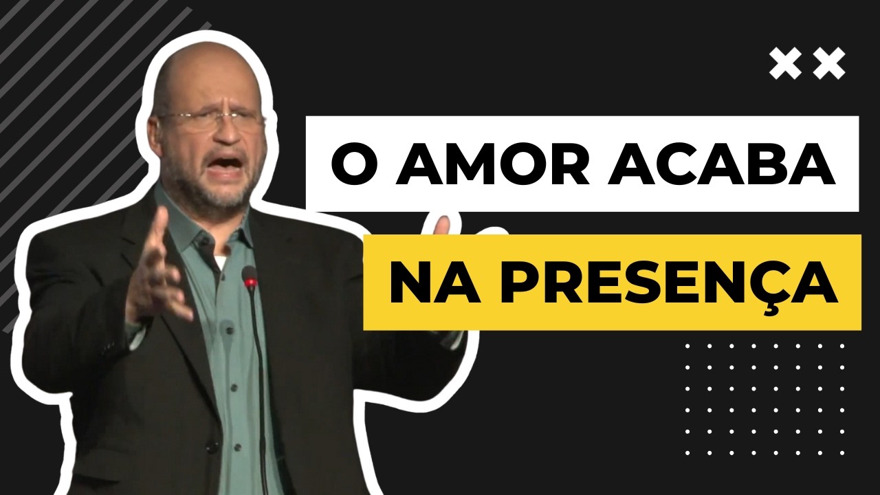 We love what we don't have! | Clóvis de Barros