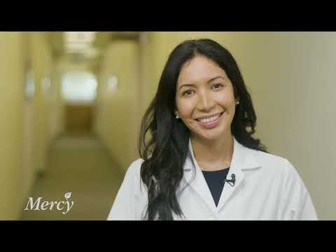 Meet Dr. Christina Gasbarro - Primary Care Doctor