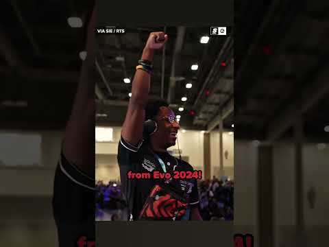 IS TEKKEN 8 YOSHI BROKEN?!