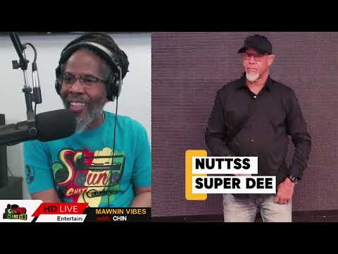 SUPER DEE & BOUNTY KILLER :  THE PARTNERSHIP THAT SHAPED 90's SOUND CLASH CULTURE