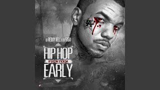 Coke and White Bitches