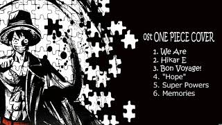 Download lagu Kumpulan ost ONE PIECE ( Cover) mp3 Download lagu Kumpulan ost ONE PIECE ( Cover) mp3