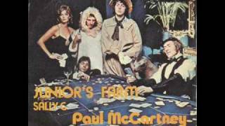 Paul McCartney & Wings - Sally G (1974)