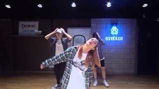 [MIRROR] Kehlani - Unconditional | Girin Choreography