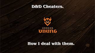 UndeadVikingVideos - Dungeons & Dragons Basic Game video thumbnail
