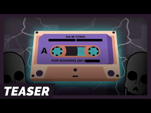 Incredibox - Jookin' | Teaser