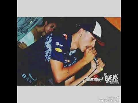 MC Malta - Cara de santa (Dj Bruno Prado)