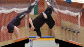 1 Free Running Gathering Frohnleiten