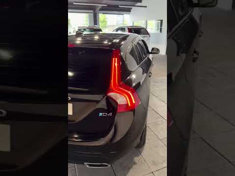 Volvo V60, 2016 1 Year Warranty & 2 Year NCT - Image 2