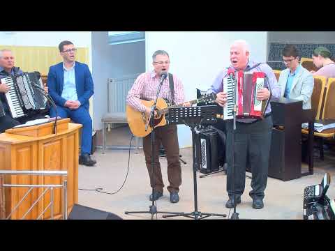 Se va spune odată a fost un Pămant...Nicu Zolezsak & Fr. Iosif