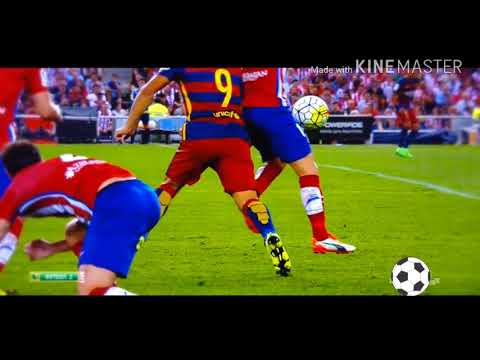 MSN The best attack trio in history broke up!! | Song: See you again