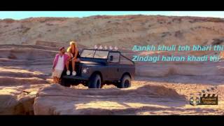 Younhi - Atif Aslam Lyrics