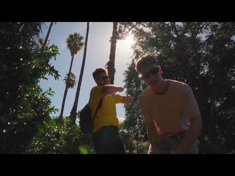 KVBIS & ZAPPA - ŚWIAT DLA NAS (Official Video)