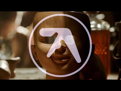 Aphex Twin - Beskhu3epnm // VIDEO
