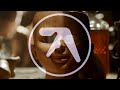 Aphex Twin - Beskhu3epnm // VIDEO