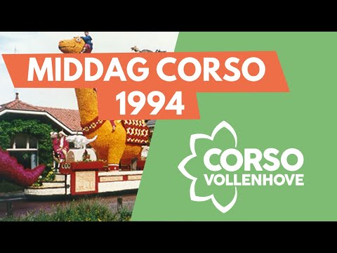 YouTube thumbnail Corso 1994