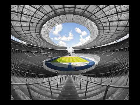 La Bombonera ampliación