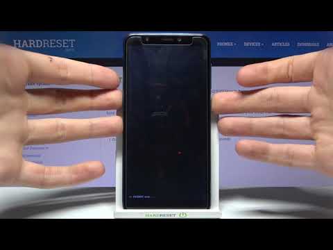How to Enter FastBoot Mode on WIKO Y60