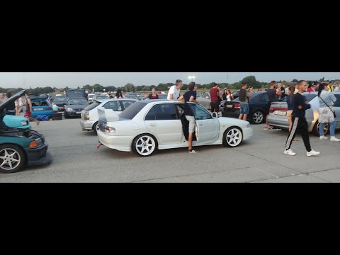 TÖKÖL LÓERŐK ÉJSZAKÁJA GYORSULÁS-3 2020.08.15.