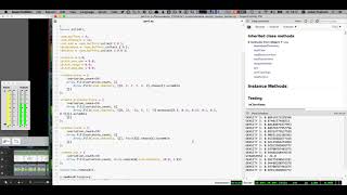 Day 79 - 100DaysOfCode with SuperCollider