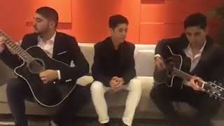 Olvidada (Alta consigna)