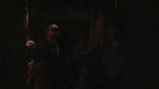 I Come From The Water - Who Are The Brain Police 7/4/08