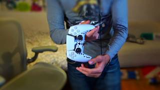 8 Minutes Of GAMER RAGE 196