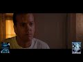 Comparison Of Flatliners 1990 Blu Ray VS 4K UHD Blu Ray 2022