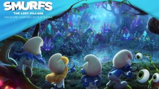 Smurfs: The Lost Village - Farewell Soundtrack by Filip Oleyka (Fan Made)