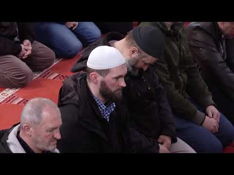 DŽENAZA U ŠERIĆIMA KOD ZENICE - ČAJLAKOVIĆ DERVIŠ r.a.