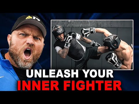 8 Exercises To Become A Savage Fighter